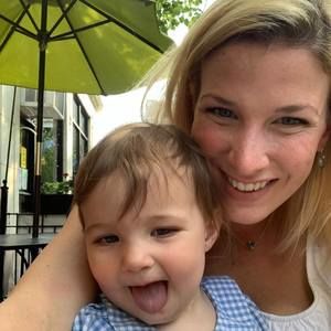 Meet your Posher, Elyse